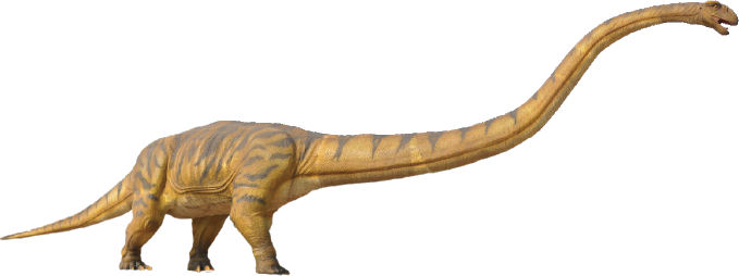 マメンチサウルス