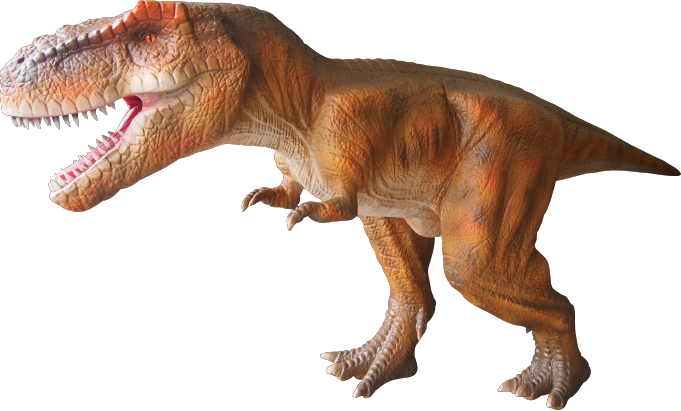 ティラノサウルス