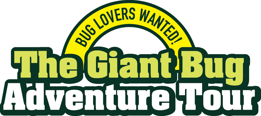 The Giant Bug Adventure Tour